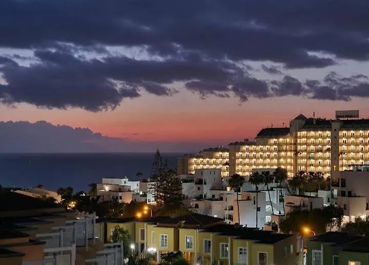 Apartamento Orlando Costa Adeje España