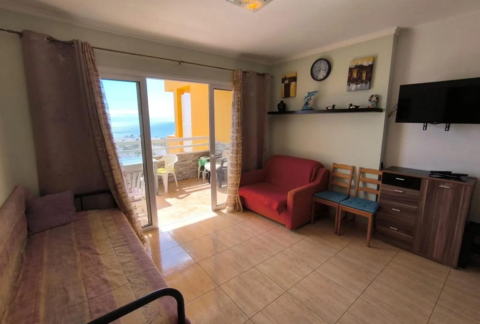Apartamento Orlando Costa Adeje  Costa Adeje (Tenerife)