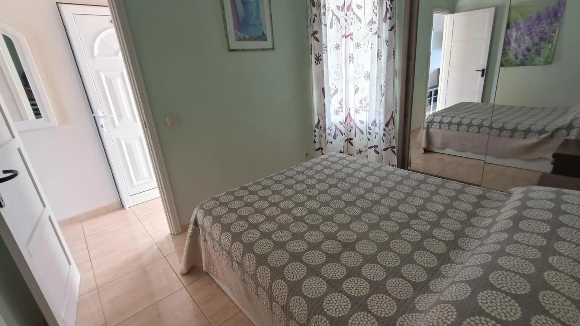 Apartamento Orlando Costa Adeje 0*, Costa Adeje (Tenerife)