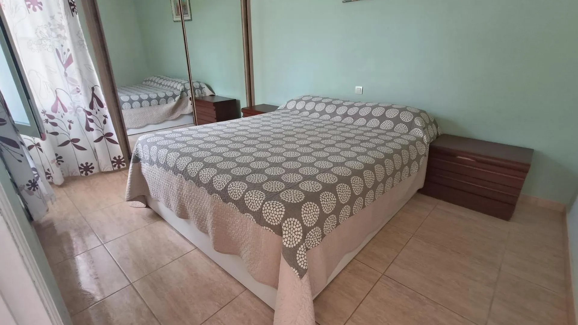 Apartamento Orlando Costa Adeje