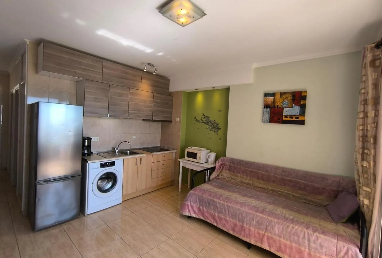 Apartamento Orlando Costa Adeje España