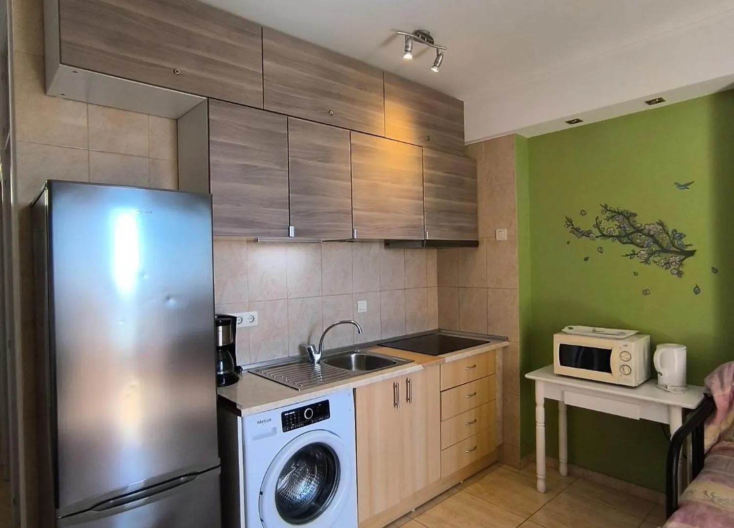Apartamento Orlando Costa Adeje