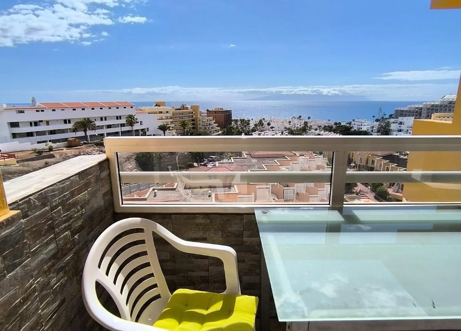 Apartamento Orlando Costa Adeje España