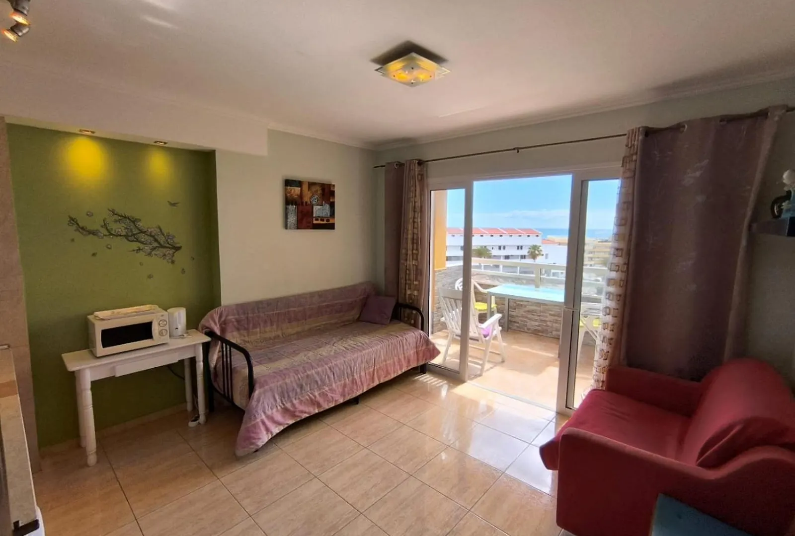 Apartamento Orlando Costa Adeje Costa Adeje (Tenerife)
